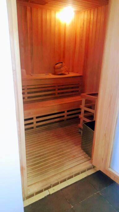 3 Bedroom Duplex With A Sauna Nairobi Ngoại thất bức ảnh